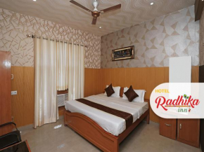 Hotel Radhika Inn